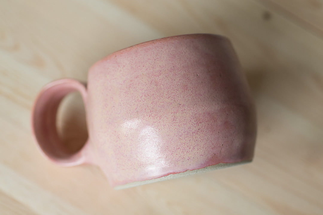 Rounded Mug 10 oz