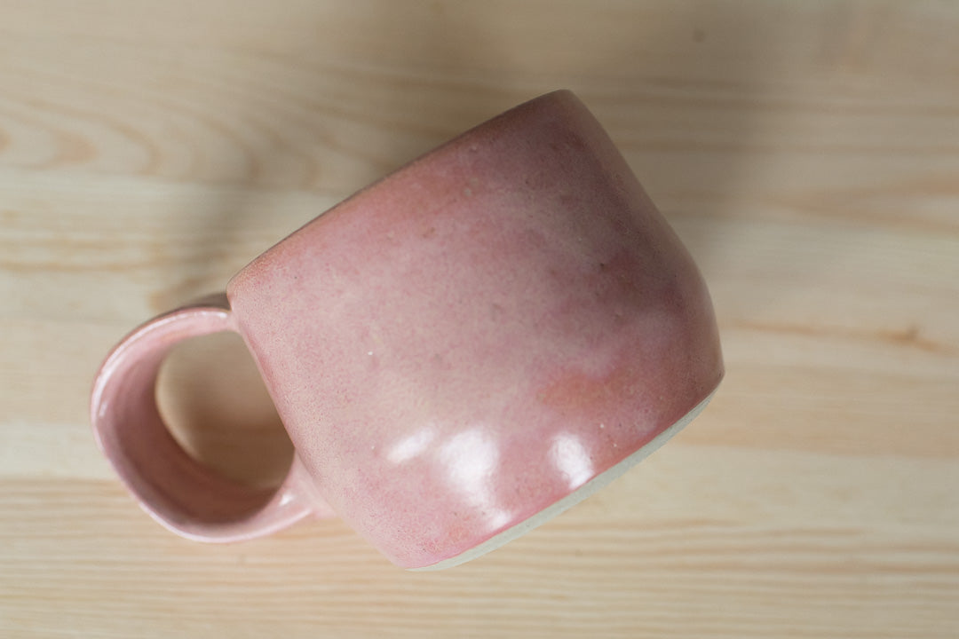 Rounded Mug 10 oz