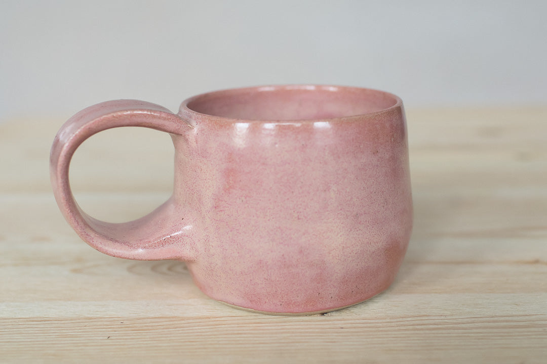 Rounded Mug 10 oz