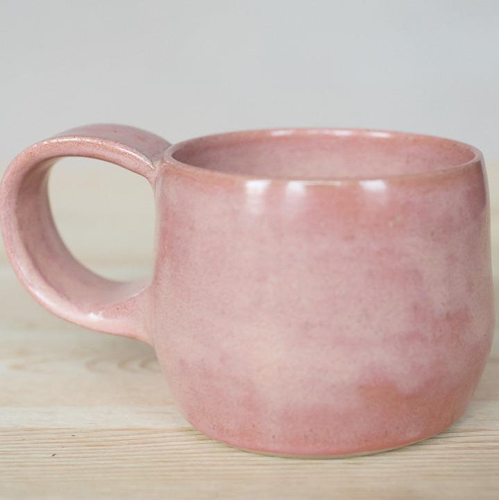 Rounded Mug 10 oz