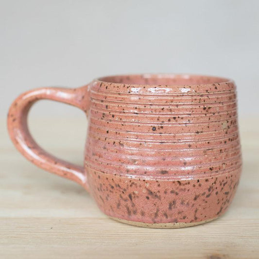 Speckled Mug 10  oz